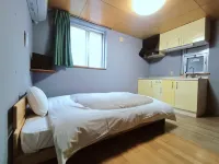 Weekly Sho Gifu Hashima Hostel Hotels in Hashima