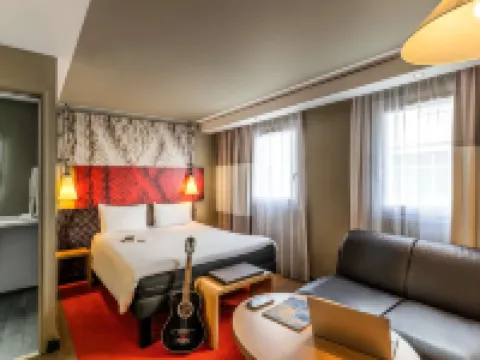 Ibis le Havre Centre