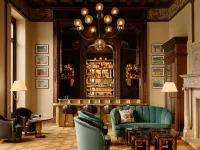 Mandarin Oriental, Lago Di Como - 5 stelle