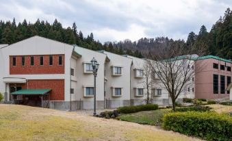 Kawada Onsen Lapause Kawada