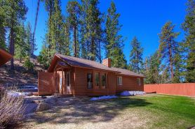 Nvh0823 - Sadies Hustle 3 Bedroom Home