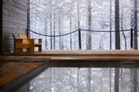 Gáldu Hotel & Spa - Hot Tub