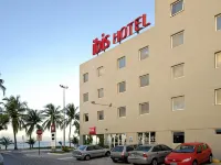 Ibis Joao Pessoa Hotels in 