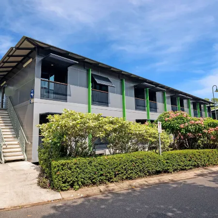 Ibis Darwin Airport Hotel