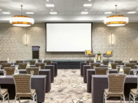 Courtyard des Moines Ankeny Hotels in Polk County