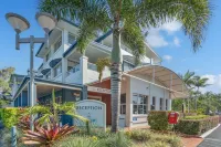 Tasman Holiday Parks - North Star - spa