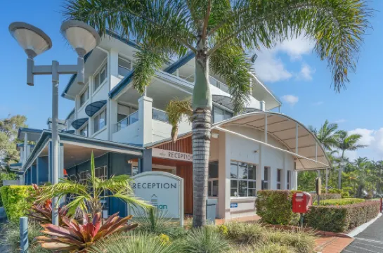 Tasman Holiday Parks - North Star