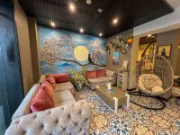 Hotel Boutique la Ronda by Chat Noir