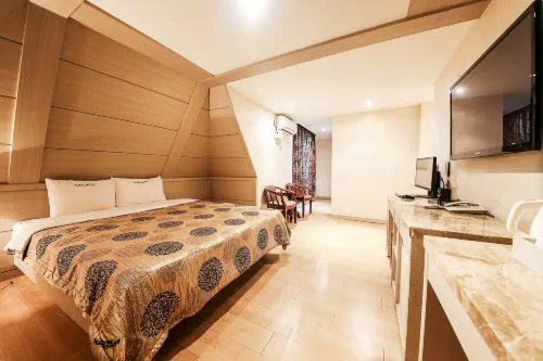 Sejong Secret - 3-Star