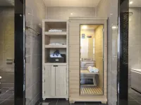 Hotel Elysia Daegu Hotels near Wolbae Station