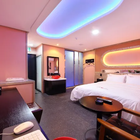 Icheon Heart Self-service Motel