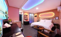 Icheon Heart Self-service Motel - 2-نجوم