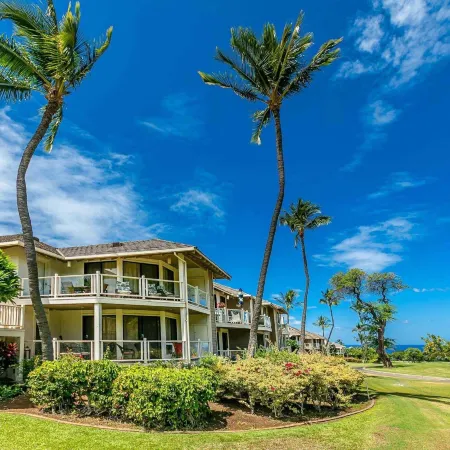 Grand Champions One Bedrooms by Coldwell Banker Island Vacations