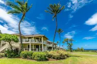Grand Champions One Bedrooms by Coldwell Banker Island Vacations - Jacuzzi