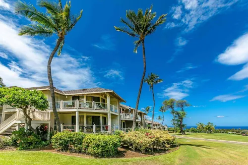 Grand Champions One Bedrooms by Coldwell Banker Island Vacations - Hot Tub