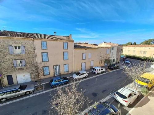 Maison du Coquelicot Hotels in Homps