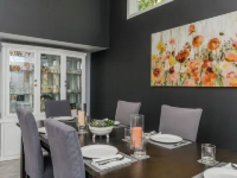 BayView Bed and Breakfast Hotels in Mill Bay