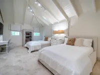 Chic Villa in Casa de Campo_3 Mins from the Beach ! Hotels in La Romana