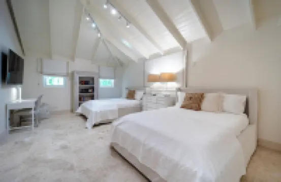 Chic Villa in Casa de Campo_3 Mins from the Beach !