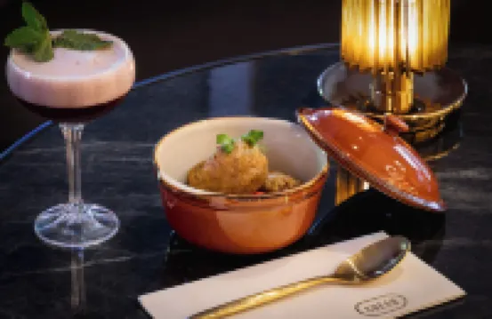 凱悦酒店-時代廣場