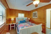 Arkansas Vacation Rental on Greers Ferry Lake! - 3-Star
