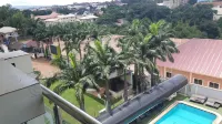 Best Western Plus Enugu - Kolam Renang