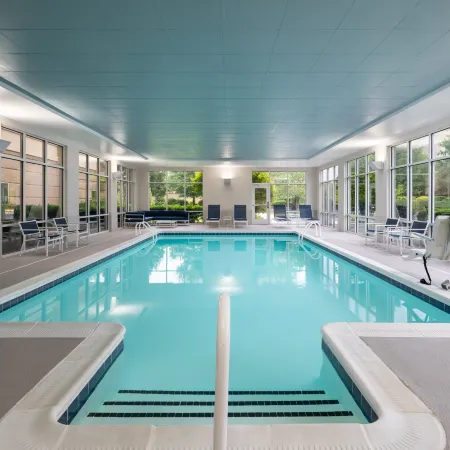 Hampton Inn & Suites Southern Pines-Pinehurst