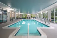 Hampton Inn & Suites Southern Pines-Pinehurst Hotels in Aberdeen