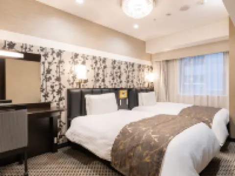 APA Hotel Kanazawa Chuo