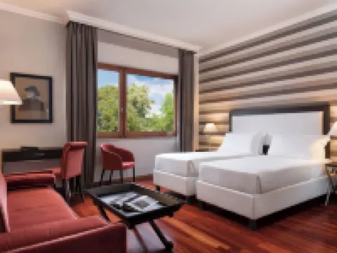 Sina Maria Luigia Hoteles en Parma