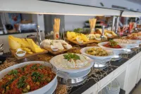 La Quinta by Wyndham Bodrum - Desayuno