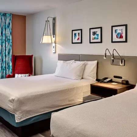Hilton Garden Inn Pigeon Forge