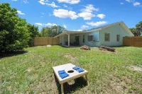 Drift & Dream Getaway Pet-Friendly Hotels in Lecanto