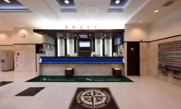 Toyoko Inn Chubu International Airport No 2