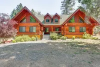 Deck, Grill and River Access California Escape! - Homestays