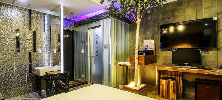 Daegu Duryu Pearl Hotels in Daegu