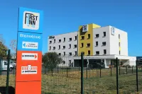 First Inn Hotel Blois Hotels in Blois