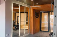 Distrito A Fma-Coliving