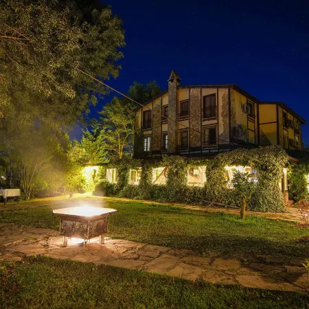 Ağva Acquaverde Otel