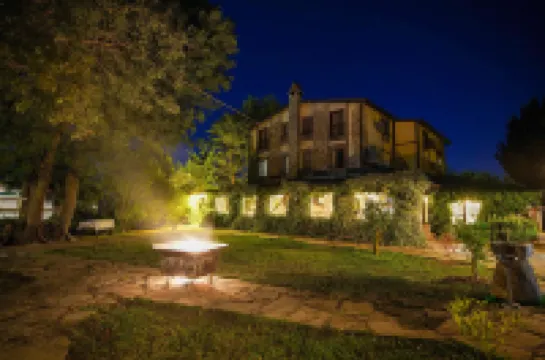 Ağva Acquaverde Otel