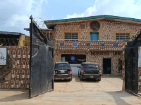 Moradis Onimoba Hotel Hotels in Ife