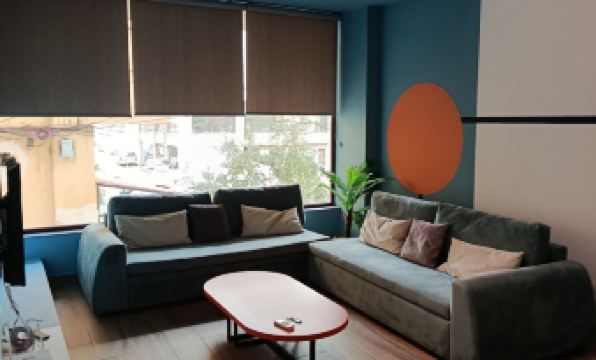 Nolo Rooms and Suites