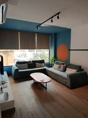 Nolo Rooms and Suites Hotel a 