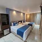 Mar & Sol, Hotel y Resturante Hotel di 