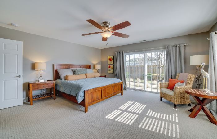 Idyllic New Buffalo Condo Walk to Beach and Shops!