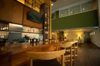 Casa Andina Select Paracas - Baarit