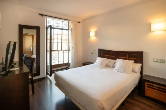 Hotel Rincón del Conde Hotel a 