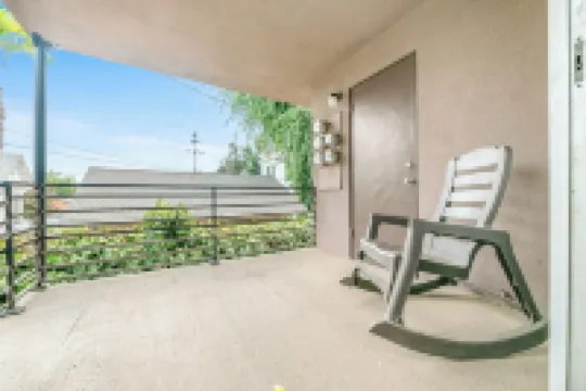 適合旅行者長期停留的醫院和市中心安全門區