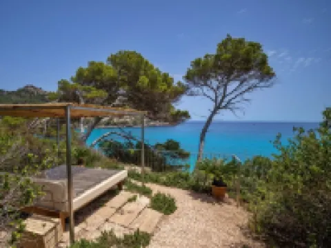 Can Simoneta - Adults Only Hotels in Canyamel