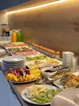 Boutique Hotel The Roots - breakfast